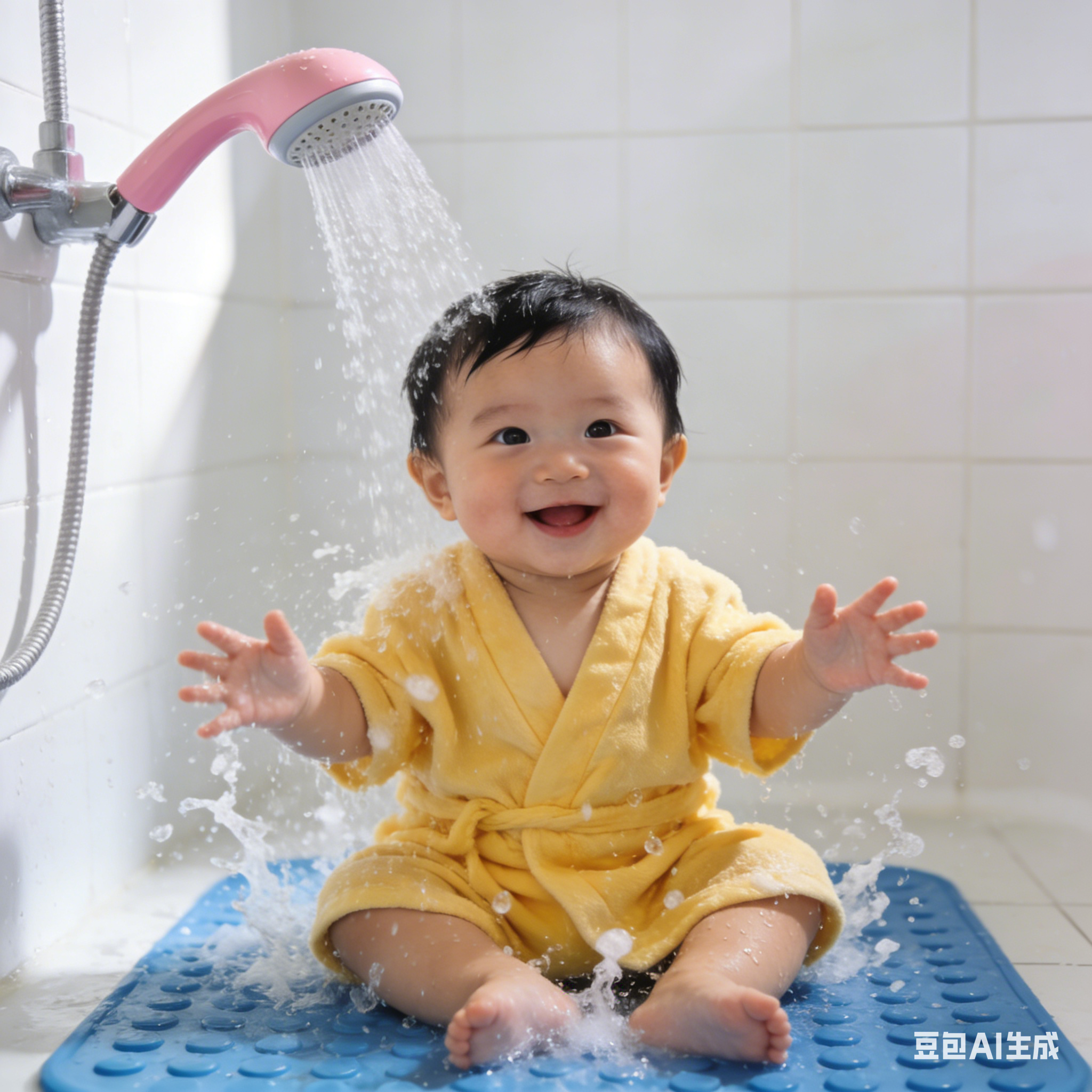 清洗水管服務 Q&A 照片